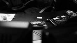 studio