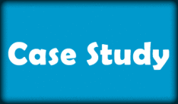 Case Study Button