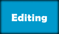 Editing Button master