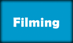 Filming Buttonr