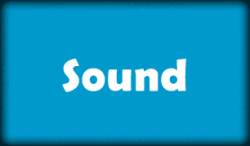 Sound Button
