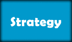 Strategy Button